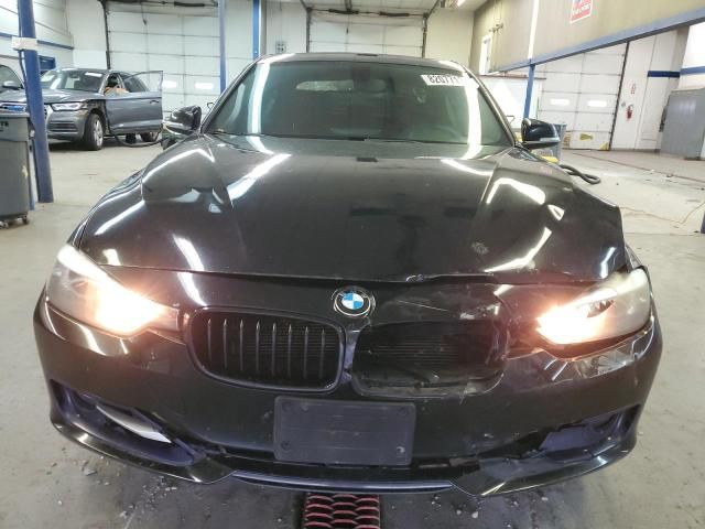 2013 BMW 328 I