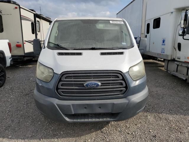 2015 Ford Transit T-250