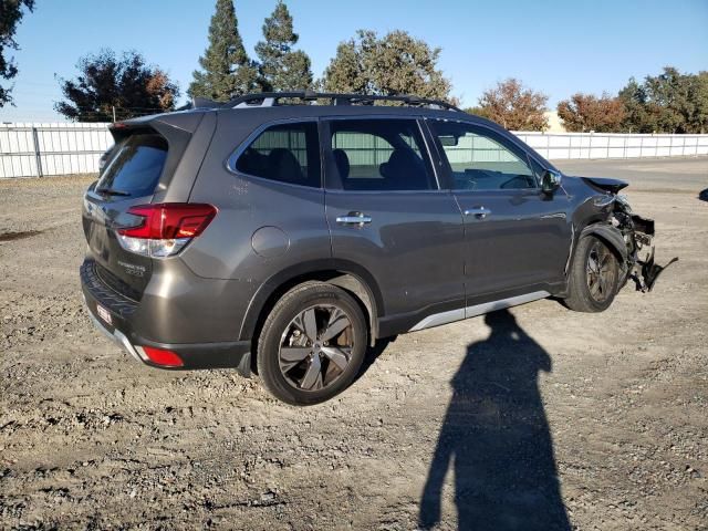 2019 Subaru Forester Touring