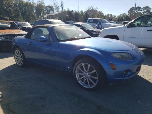 2006 Mazda MX-5 Miata