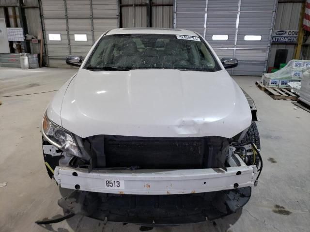 2011 Ford Taurus Limited
