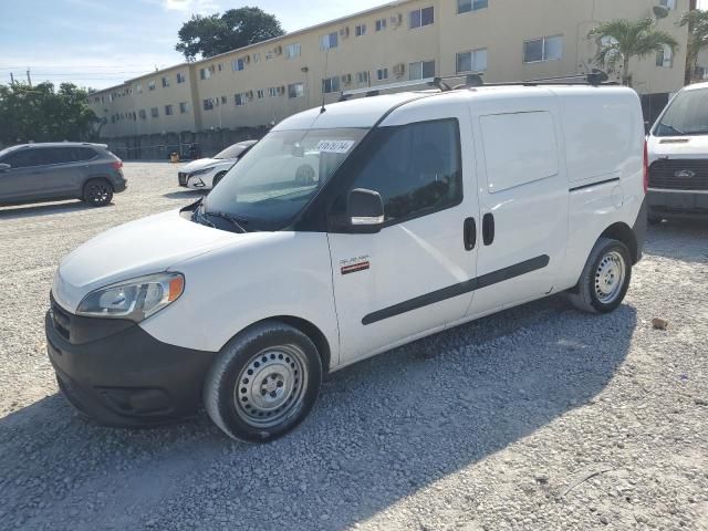 2015 Dodge RAM Promaster City