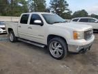 2011 GMC Sierra C1500 SLT