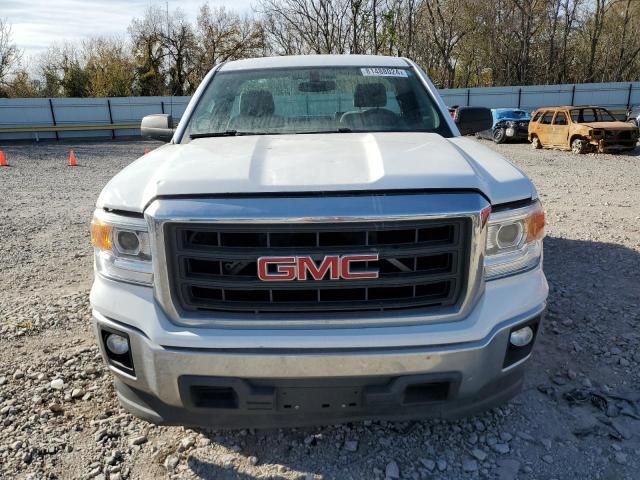 2015 GMC Sierra C1500