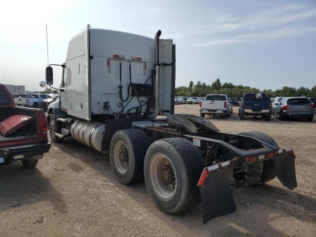 2014 Mack 600 CXU600