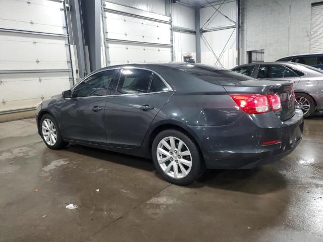 2014 Chevrolet Malibu 2LT