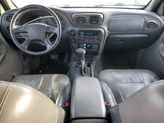 2004 Chevrolet Trailblazer EXT LS