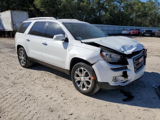 2016 GMC Acadia SLT-1