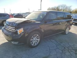 Ford Flex Vehiculos salvage en venta: 2009 Ford Flex SEL