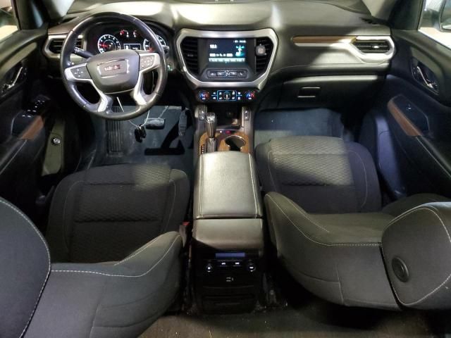 2018 GMC Acadia SLE