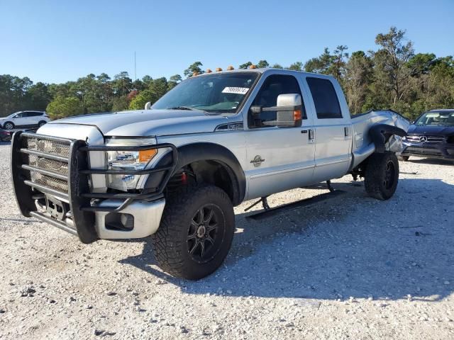 2014 Ford F350 Super Duty