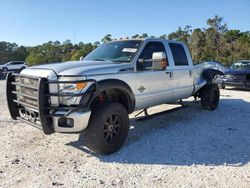 Ford f350 salvage cars for sale: 2014 Ford F350 Super Duty