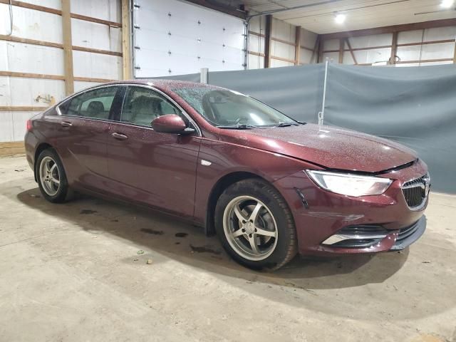 2018 Buick Regal Preferred