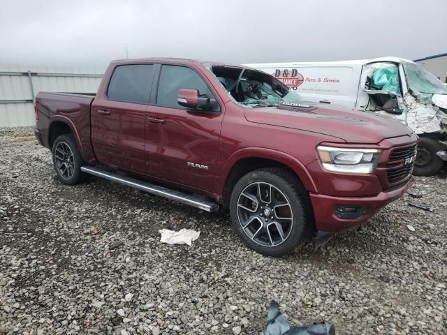 2020 Dodge 1500 Laramie