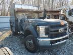 2019 Ford F550 Super Duty