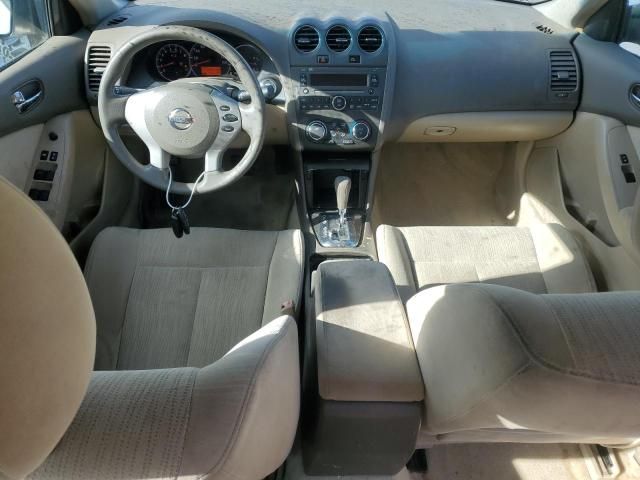 2011 Nissan Altima Base