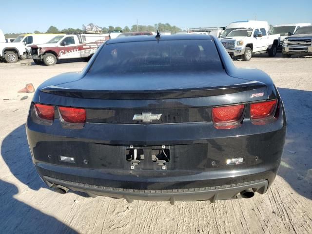 2013 Chevrolet Camaro LT