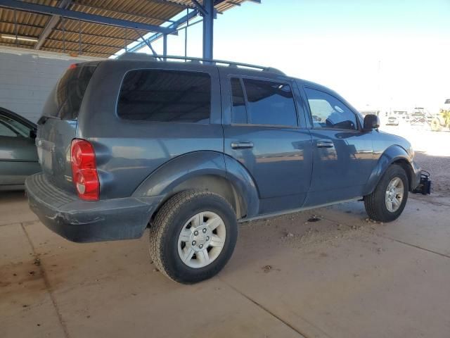 2007 Dodge Durango SXT