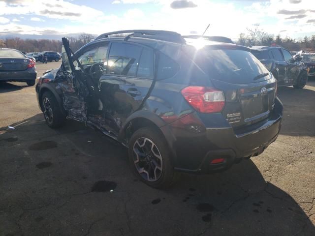 2017 Subaru Crosstrek Premium