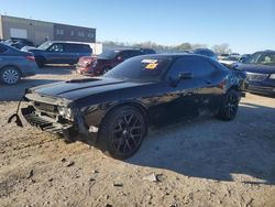 Dodge Vehiculos salvage en venta: 2016 Dodge Challenger R/T