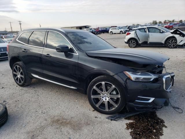 2018 Volvo XC60 T8 Inscription