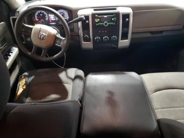 2012 Dodge RAM 1500 SLT