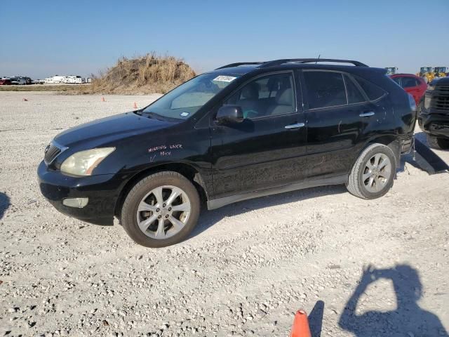 2008 Lexus RX 350