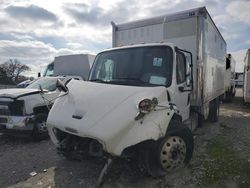 Freightliner m2 106 Medium Duty salvage cars for sale: 2016 Freightliner M2 106 Medium Duty