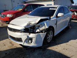 Mitsubishi Lancer salvage cars for sale: 2016 Mitsubishi Lancer ES