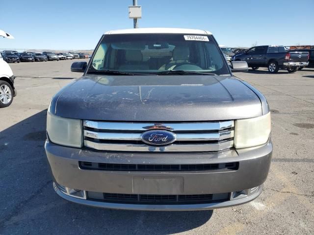 2009 Ford Flex SEL