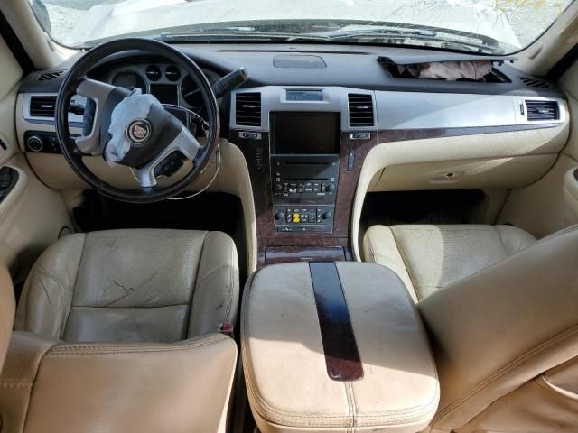 2008 Cadillac Escalade ESV