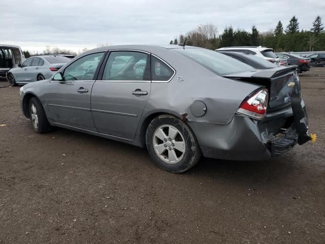 2007 Chevrolet Impala LT