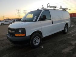 2017 Chevrolet Express G2500 for sale in Elgin, IL