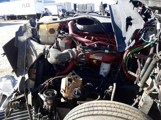 2014 Freightliner Cascadia 125