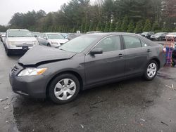 Toyota Vehiculos salvage en venta: 2007 Toyota Camry CE