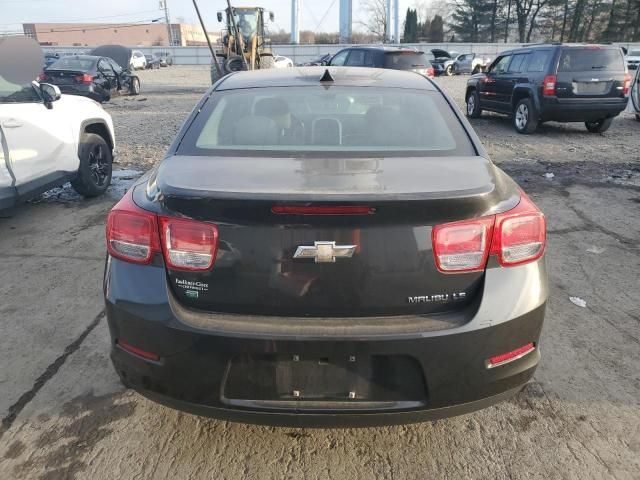 2014 Chevrolet Malibu LS