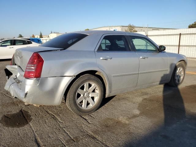 2007 Chrysler 300