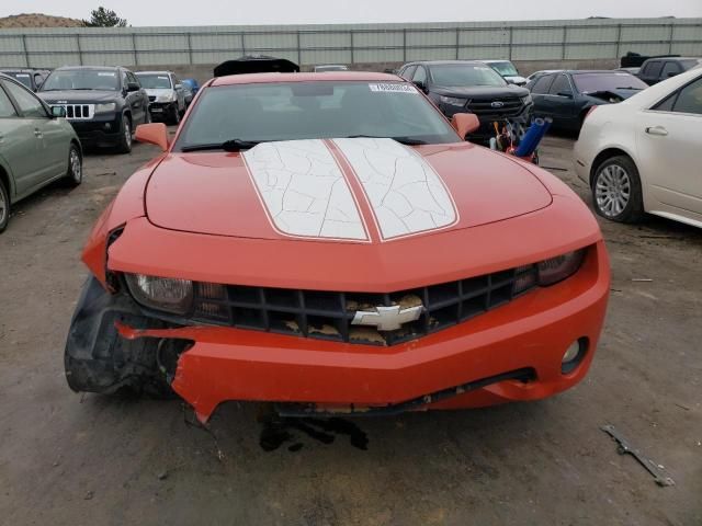 2010 Chevrolet Camaro LT