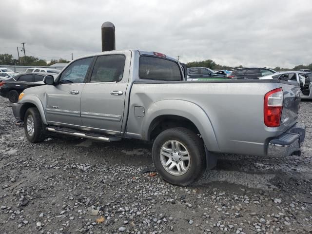 2005 Toyota Tundra Double Cab SR5