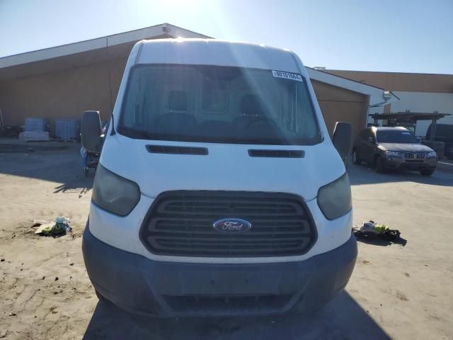 2015 Ford Transit T-250