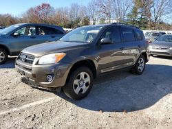 Toyota rav4 salvage cars for sale: 2012 Toyota Rav4