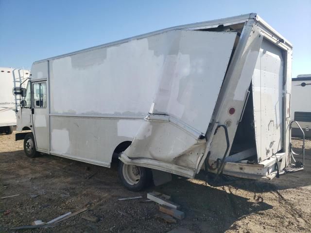 2019 Freightliner Chassis M Line WALK-IN Van