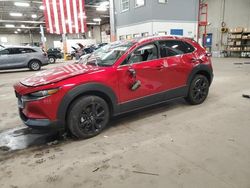 Mazda cx30 salvage cars for sale: 2023 Mazda CX-30 Premium Plus