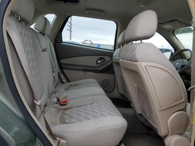 2005 Chevrolet Malibu Maxx LS