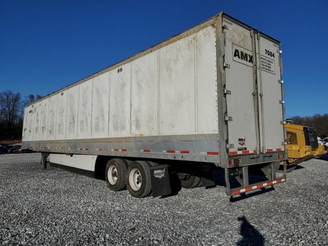 2023 Wabash DRY Van