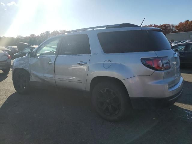 2016 GMC Acadia SLT-1