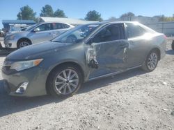 2012 Toyota Camry Base for sale in Prairie Grove, AR