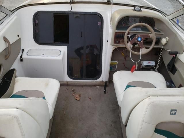 1997 Four Winds 5000