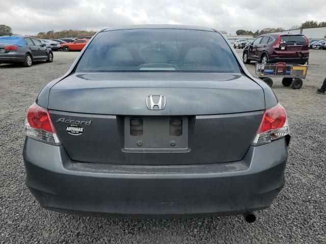 2010 Honda Accord LX