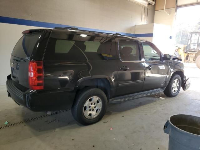 2013 Chevrolet Suburban K1500 LS